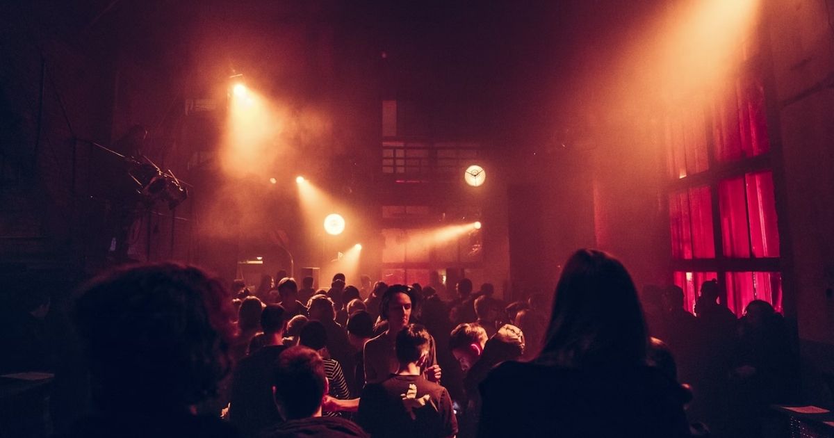 Techno Balkon